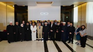 البابا ليو الرابع عشر يجدد دعمه لمنصة الحوار والتعاون بين القيادات والمؤسسات الدينية المتنوعة في العالم العربي و”كايسيد” تزامناً مع اتفاق القيادات الدينية العربية على أولويات العمل الإقليمي