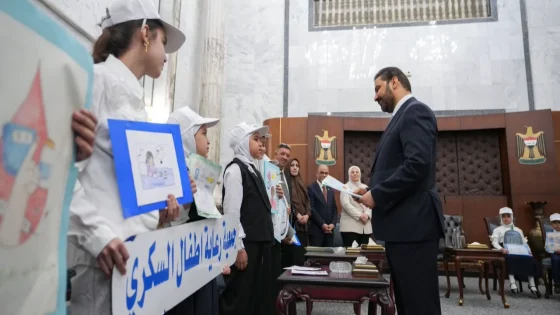 الزيدي يوجه بتأمين علاجات وأجهزة أطفال السكري وتخصيص الأموال اللازمة