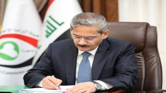 اللامي من باريس: تحرك عراقي لتجميد الأموال المهربة واستردادها وملاحقة المطلوبين