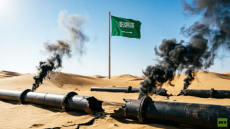 الفصائل تنفي استهداف منشآت حيوية في السعودية والاتهامات الموجهة إليها لا تستند إلى أدلة موثوقة