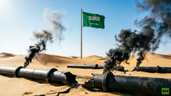 الفصائل تنفي استهداف منشآت حيوية في السعودية والاتهامات الموجهة إليها لا تستند إلى أدلة موثوقة