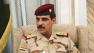 عبد الأمير يارالله: توحيد البيشمركة هو تعزيز لقوة العراق وتمهيد لمرحلة جديدة