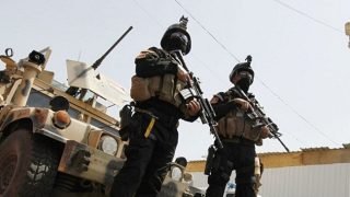 اعتقالات وضبط أموال ومركبات ومواد يُشتبه بأنها مخدرة في بغداد ونينوى والنجف