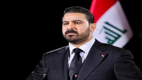 في كواليس نقاش نيابي..الزيدي ينشر “جواسيس” في مكاتب الأحزاب ويؤسس “رابع نزاهة” في العراق!