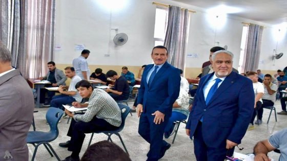 التربية العراقية تعلن نجاح امتحانات الدور الثاني