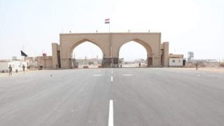 العراق يستأنف حركة المسافرين والتجارة في 3 منافذ حدودية مع إيران