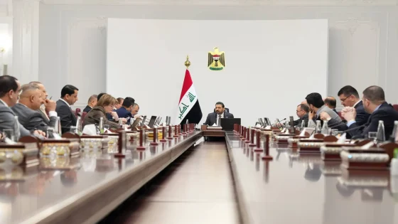 عطلة رسمية لـ 4 أيام في العراق احتفالاً بـ”أيام السيادة”