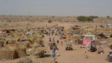 الهجرة الدولية تعلن وجود أكثر من مليون نازح بالعراق