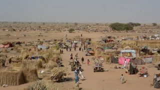 الهجرة الدولية تعلن وجود أكثر من مليون نازح بالعراق