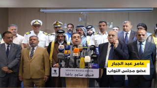 تحركات كويتية أثارت غضب البصرة..عامر عبد الجبار يحذر من “أجندات خطيرة”: كيف يعفى مسؤولو الخارطة البحرية؟