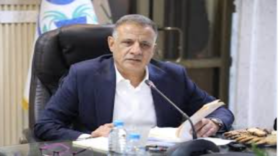 بغداد تدرس ورقة عمل مقدمة من إقليم كوردستان لموارد المياه