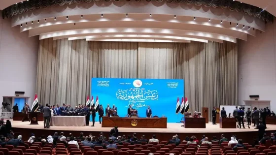 نائب رئيس البرلمان العراقي: بعض الفصائل تعمل بأمر دولة جارة