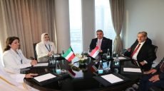 العراق يفتح جبهة عربية ضد الفساد.. اللامي يبحث ملاحقة المطلوبين وقطع ملاذات الجرائم العابرة للحدود
