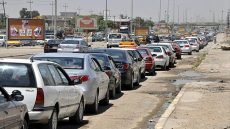 الأنبار تعتمد نظام الفردي والزوجي لتوزيع البنزين