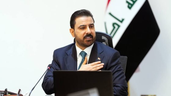 بعد ضرب خط أنابيب..استهداف السعودية انطلق من ميسان.. الزيدي يعفي قائد العمليات ويشكل مجلساً للتحقيق