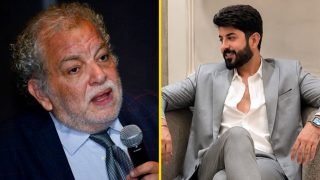 انسحاب جماعي لنجوم مصر من مهرجان نينوى السينمائي واتهامات لمديره بـ”العجرفة”