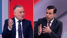  بهاء الأعرجي :الإطار اجتمع بالصدمة”..الفصائل وافقت على حصر السلاح والخلاف حول مهلة التسليم..