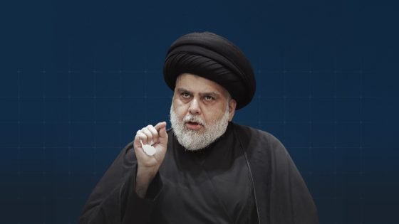 من لا يحترم النجف لا نحترمه”..الصدر يدعو التجار إلى التوبة ويلوح بالتدخل لإنهاء الغش والربا ورفع الأسعار