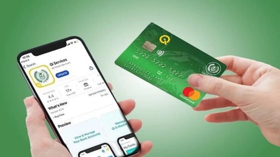 شكاوى من الطلبة والمتقاعدين والمسافرين..شنكالي يطالب البنك المركزي بتوضيح أسباب تعطل بطاقات الدفع الإلكتروني
