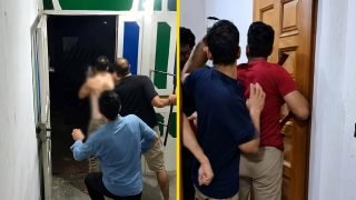 إجازة لمدة شهر..كل طلاب العراق تركوا سمنان.. قرار سفارتنا في طهران