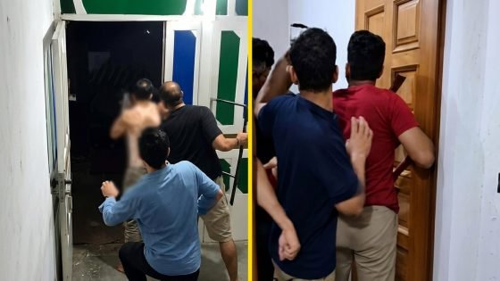 إجازة لمدة شهر..كل طلاب العراق تركوا سمنان.. قرار سفارتنا في طهران