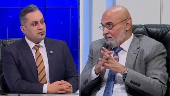 معلومات هيثم الدراجي..حصر سلاح الفصائل سيفشل قبل 30 أيلول.. وتطورات قادمة