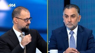 العصائب :نطالب بوزارة الداخلية  التي يريدها ائتلاف دولة القانون بعد الغاء مناصب نواب رئيس الوزراء ونتنازل عن وزارة العمل ايضا