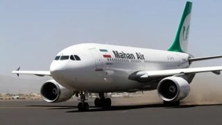لماذا لا يستقبل العراق الطائرات الإيرانية في مطاراته