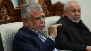 نثمن نفي المقاومة”..منظمة بدر مستغربة: الحكومة تسرعت في تبني الرواية السعودية لقصف الخط النفطي