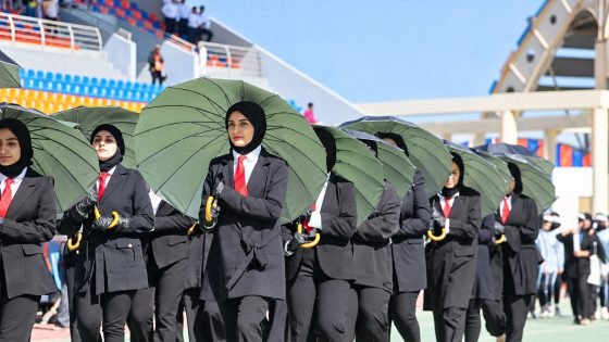التربية تؤجل نصف السنة أيضاً..“الفصائل تؤجل المدارس 20 يوماً؟”.. 7 تفسيرات شغلت بال العراقيين!
