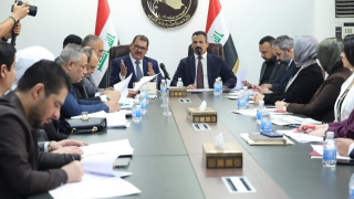 لجنة الأقاليم تبحث مع وزير التربية خطة الوزارة 2026–2029 وملف المدارس وتطوير المناهج