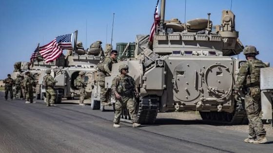 الأعرجي: واشنطن ستسحب جميع منظومات الدفاع الجوي بإقليم كردستان