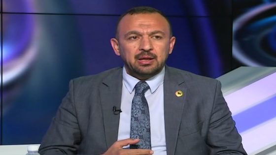 تركيز على “السلاح والطاقة”.. العصائب منفتحة على جولة الزيدي الأوروبية