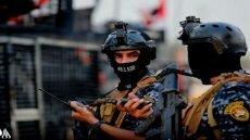 الداخلية: تسلّم الملف الأمني لجميع المحافظات قريباً.. وصلاح الدين على موعد مع الاستلام