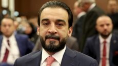 من عمّان إلى ألمانيا.. ماذا وراء الأنباء المتداولة عن مرض الحلبوسي؟
