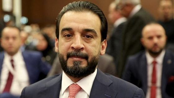 من عمّان إلى ألمانيا.. ماذا وراء الأنباء المتداولة عن مرض الحلبوسي؟