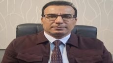 مؤيد اللامي.. عشرون عاماً من الحضور النقابي وأسم العراق في الواجهة العربية | بقلم الإعلامي _ ثائر الموسوي 