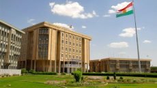 حكومة كردستان تطالب باستجواب وزير التخطيط الاتحادي بشأن حصتها من الموازنة