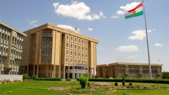 حكومة كردستان تطالب باستجواب وزير التخطيط الاتحادي بشأن حصتها من الموازنة