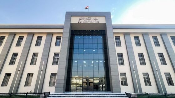 وعود بالإفراج عن موقوف مقابل المال.. السجن 6 سنوات لمدان في ميسان