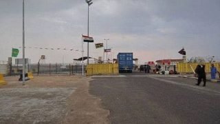 بعد 8 أعوام على إغلاقه.. ديالى تبدأ إجراءات إعادة تفعيل منفذ الصفرة
