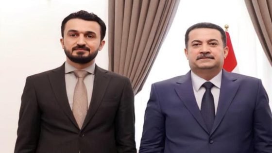 سند ينتقد السوداني من جديد.. منذ سنة كاملة والحكومة الحالية تصحح الأخطاء