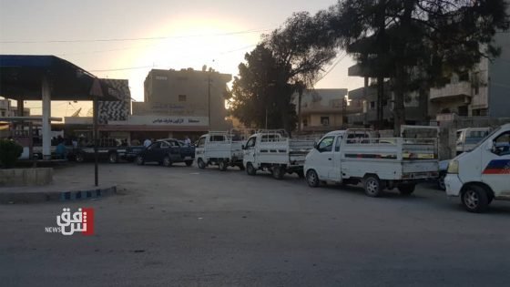 كركوك تؤكد حاجتها لأكثر من مليوني لتر بنزين يومياً