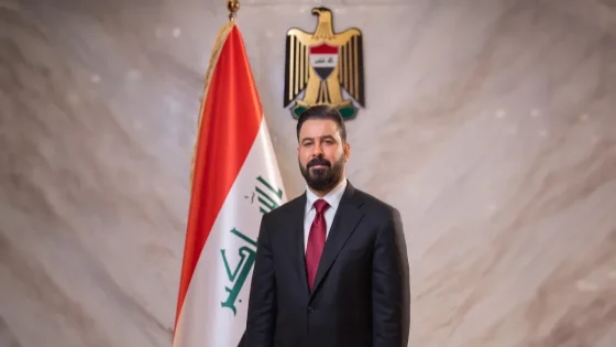 الزيدي ينهي عقود عشرات المستشارين في مكتب رئيس الوزراء