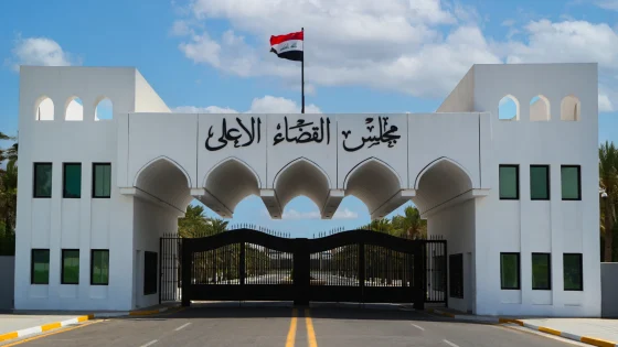 نينوى.. القبض على مدير مؤسسة السجناء السياسيين وموظف في التربية بتهمة الرشوة