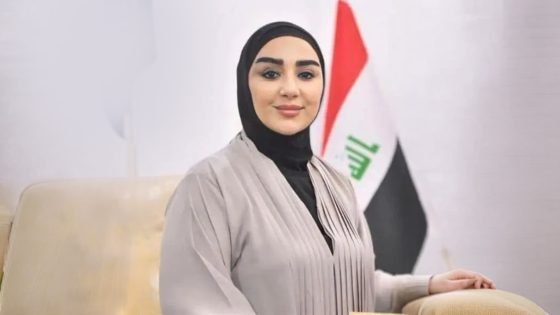 بالوكالة.. تكليف ثناء الزجراوي برئاسة هيئة الطاقة الذرية العراقية