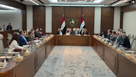 موازنة 2027.. البرلمان يعاتب وزير المالية ويقرر استضافته