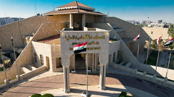 طعن نيابي لدى المحكمة الاتحادية ضد استحداث وزارات ومناصب نواب لرئيس الوزراء