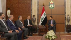 عراقجي للزيدي: أميركا عرقلت الدبلوماسية وتسببت في انعدام أمن الملاحة في المنطقة