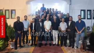 صحفيو كركوك يطالبون الزيدي بحسم ملف الأراضي: خمسة محافظين وحكومات لم تنصفنا